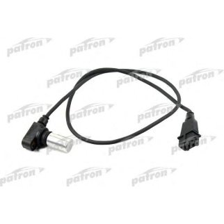 Датчик положения коленвала Audi 80/100/A4/A6/A8/Coupe 2.2i-2.8i/2.4D/2.5TDi 86-99 фото