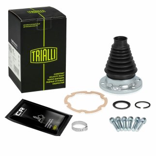 Пыльник ШРУСа TRIALLI FG 1809 фото