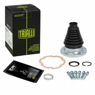 Пыльник ШРУСа TRIALLI FG 1809 фото