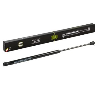 Упор газовый (амортизатор) для а/м Skoda Rapid (12-) без спойлера, с с/о (крышки багажника) (GS 1854 фото 2