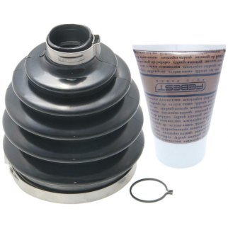 1417P-NA_к-кт пыльника ШРУСа наружного! SsangYong New Action G20/D20 10> фото