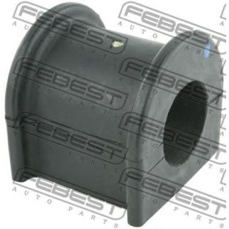 Втулка (сайлентблок) переднего стабилизатора FEBEST TSB-806 фото