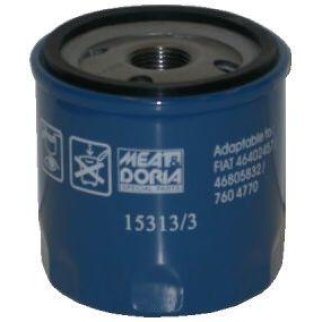 Фильтр масляный Meat&Doria _153133 фото