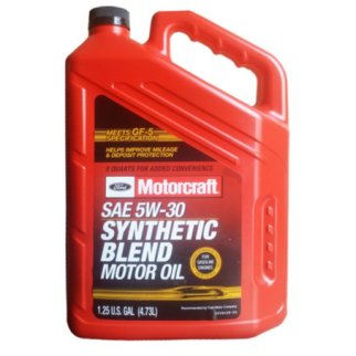 Масло моторное Ford XO5W305Q3SP фото