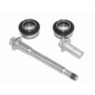 Рк заднего рычага Lemforder 25443 01 фото