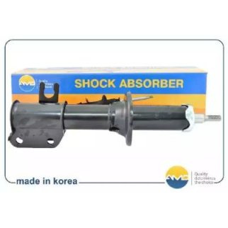 Амортизатор передний правый AMD AMD.SA117R фото