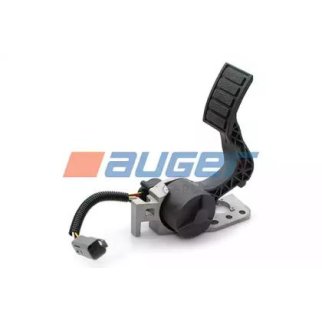 Педаль газа auger 76008 фото