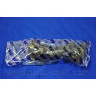 Наконечник рулевой PARTS-MALL PXCTA-024 фото