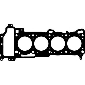 Прокладка ГБЦ металлическая фото