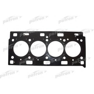 Прокладка ГБЦ RENAULT Laguna 2.2DCI G9T 00> фото