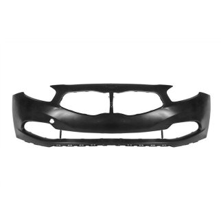 Бампер передний TYG KA04082BCV фото