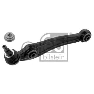 Рычаг передний левый FEBI 36328 фото