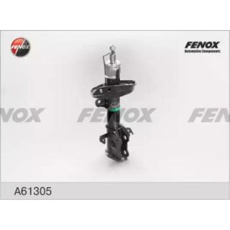 Амортизатор передний правый Fenox A61305 фото