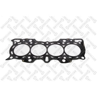 11-25134-SX_прокладка ГБЦ! (0.75mm) Honda CV-R 2.0 B20B 97> фото