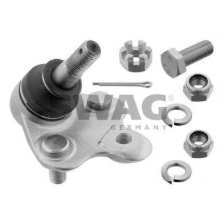 Опора шаровая передней подвески SWAG 81 78 0001 фото