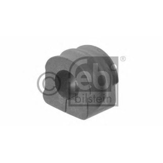 Втулка переднего стабилизатора FEBI 22804 фото