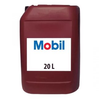 Антифриз концентрат Mobil Advanced красный G11 20л фото