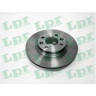 Диск тормозной Lpr R1062V фото