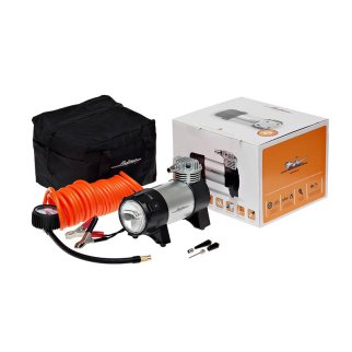 Компрессор подкачки колес AirLine CA-045-07 фото