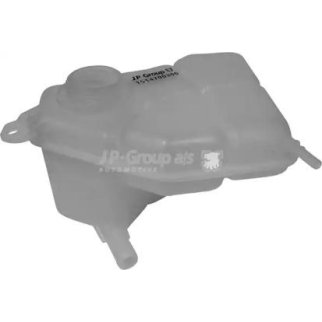 Бачок расширительный охлаждающей жидкости FORD FUSION/FIESTA 02- фото