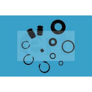 Рк заднего суппорта ERT 400242 фото