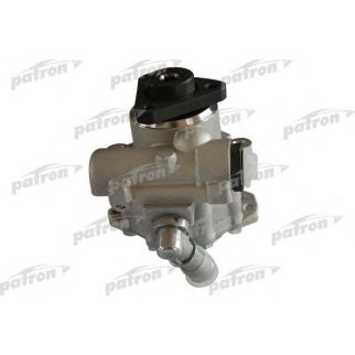 Насос гидроусилителя AUDI: A4 2.5 TDI/2.5 TDI quattro 00-04, A4 2.5 TDI 04-, A4 Avant 2.5 TDI/2.5 TDI quattro 01-04, A4 Avant 2.5 TDI 04- (127 Bar) фото