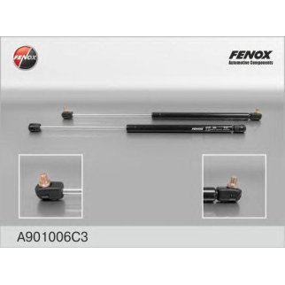 Газовый упор багажника Fenox A901006C3 фото