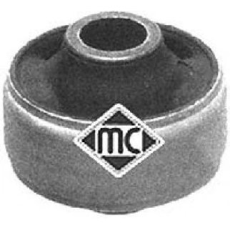 Сайлентблок Metalcaucho 04280 фото