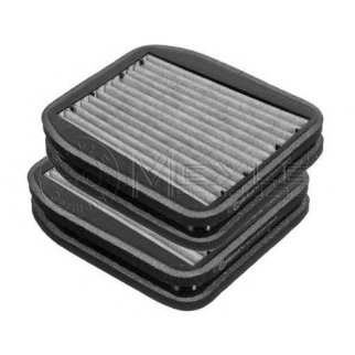 Фильтр салона Meyle 012 320 0021S фото