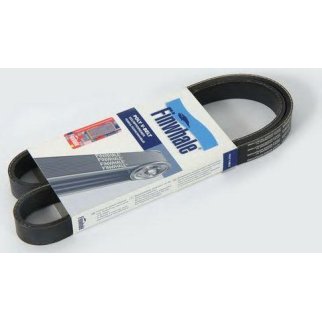 Ремень 6PK1113 поликлиновой LADA 2110-2112 с ГУР, Almera Classic, FINWHALE BP6113 фото