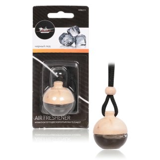 Ароматизатор AirLine AFBU214 фото