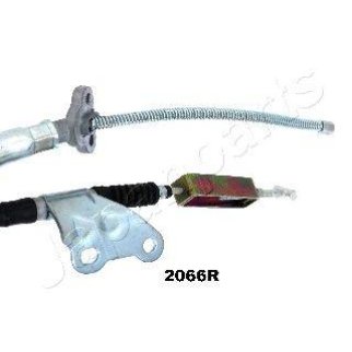 Трос стояночный фото