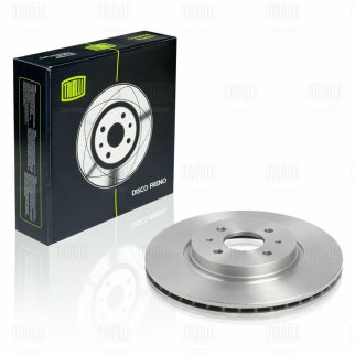 Диск тормозной TRIALLI DF 118 фото