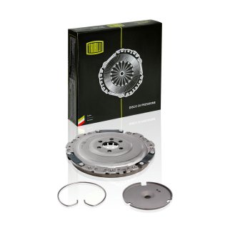 Корзина сцепления TRIALLI FS1805 фото