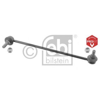 Стойка стабилизатора перед лев фото