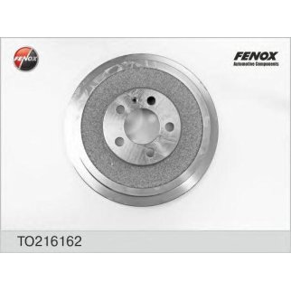 Барабан тормозной Fenox TO216162 фото