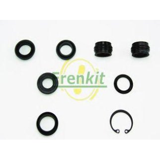 Ремкомплект, главный тормозной цилиндр фото