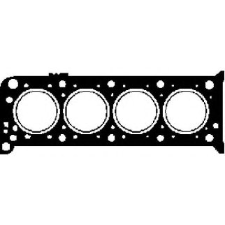 Прокладка ГБЦ фото