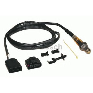 Датчик кислородныйLambdasonde BOSCH 0 258 006 982 фото