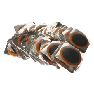 Заплатка JTC для камер D-42мм /50/ фото