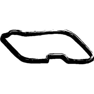 Прокладка клапанной крышки Elring 776.468 фото