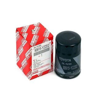 Фильтр масляный TOYOTA 90915-YZZD2 фото