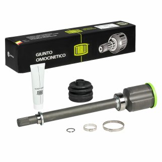 ШРУС для а/м Nissan X-Trail T31 (07-) 2.0i AT (внутр. перед. прав.) (GO 1434) фото