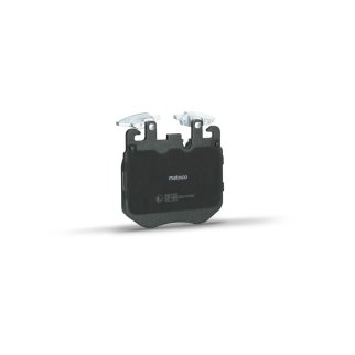 Колодки тормозные передние к-кт BMW 7-серия G11/G12 (2015>), BMW 5-серия G30/G31/F90 (2017>) фото 2 Колодки тормозные передние к-кт BMW 7-серия G11/G12 (2015>), BMW 5-серия G30/G31/F90 (2017>) фото 2