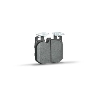 Колодки тормозные передние к-кт BMW 7-серия G11/G12 (2015>), BMW 5-серия G30/G31/F90 (2017>) фото 3 Колодки тормозные передние к-кт BMW 7-серия G11/G12 (2015>), BMW 5-серия G30/G31/F90 (2017>) фото 3