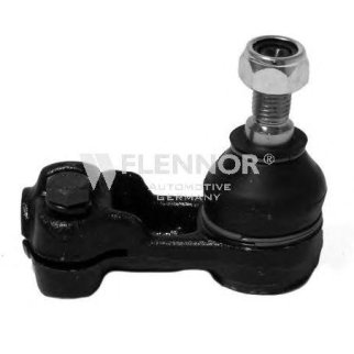 Наконечник рулевой правый FLENNOR FL0086-B фото
