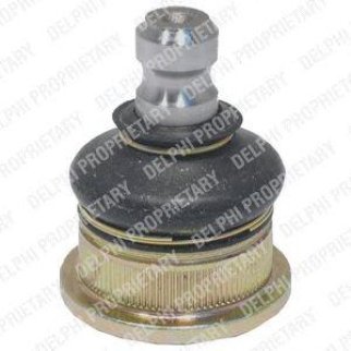 Опора шаровая NISSAN Note (06-) нижняя левая/правая DELPHI фото