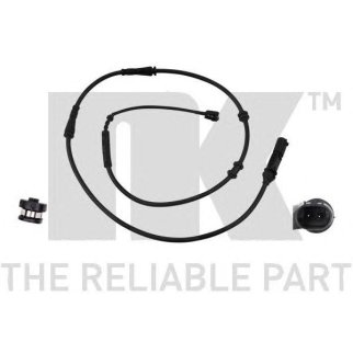 Датчик износа колодок NK _280184 фото