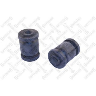 87-51012-SX_сайлентблок рычага пер.! Hyundai Coupe 96-00 фото