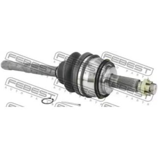 ШРУС наружный FEBEST 0114-KUN26 фото